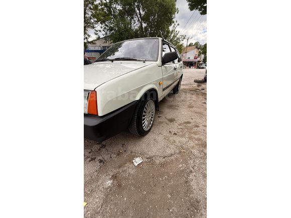 Sahibinden Lada Samara 1.5 1993 Model