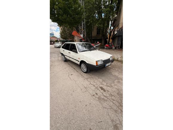 Sahibinden Lada Samara 1.5 1993 Model
