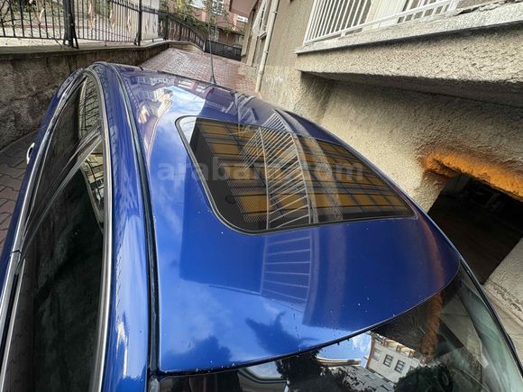 PASSAT HİGHLİNE 2 