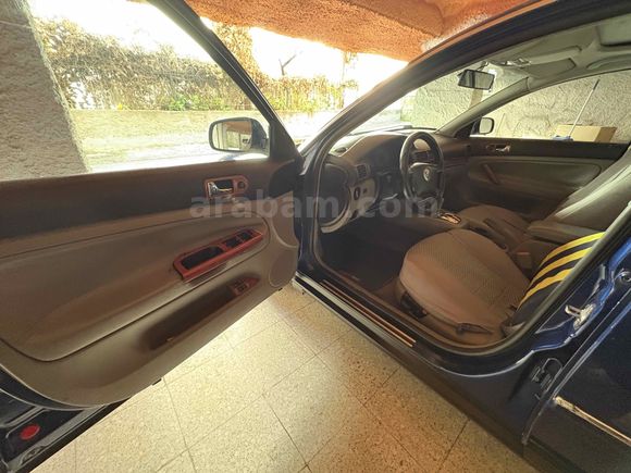 PASSAT HİGHLİNE 2 