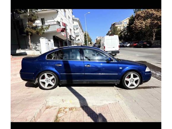 PASSAT HİGHLİNE 2 