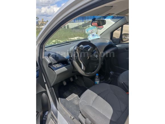 Sahibinden Chevrolet Spark 1.2 LT 2010 Model