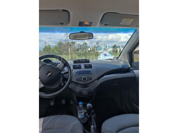 Sahibinden Chevrolet Spark 1.2 LT 2010 Model