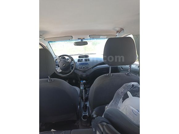 Sahibinden Chevrolet Spark 1.2 LT 2010 Model