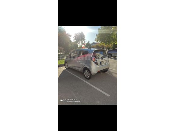 Sahibinden Chevrolet Spark 1.2 LT 2010 Model
