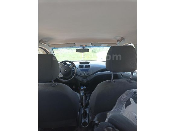 Sahibinden Chevrolet Spark 1.2 LT 2010 Model