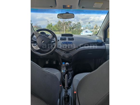 Sahibinden Chevrolet Spark 1.2 LT 2010 Model