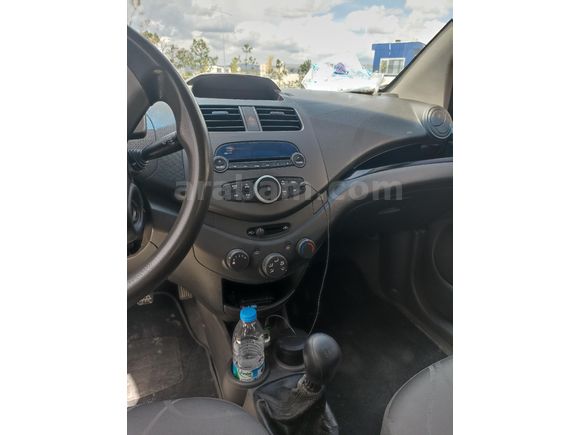 Sahibinden Chevrolet Spark 1.2 LT 2010 Model