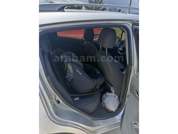 Sahibinden Chevrolet Spark 1.2 LT 2010 Model