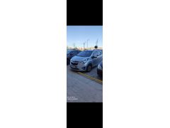 Sahibinden Chevrolet Spark 1.2 LT 2010 Model