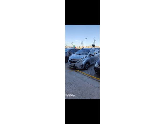 Sahibinden Chevrolet Spark 1.2 LT 2010 Model