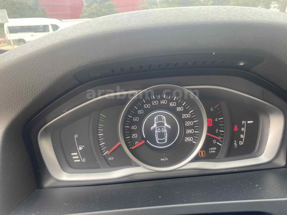 Sahibinden Volvo S60 1.6 D Premium 2015 Model 