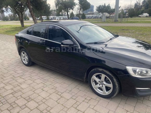 Sahibinden Volvo S60 1.6 D Premium 2015 Model 