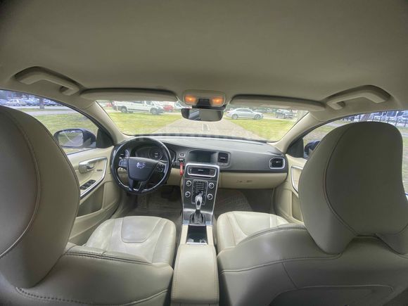Sahibinden Volvo S60 1.6 D Premium 2015 Model 
