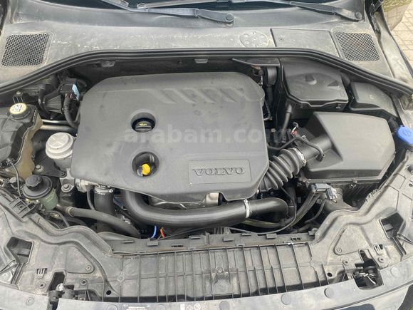 Sahibinden Volvo S60 1.6 D Premium 2015 Model 