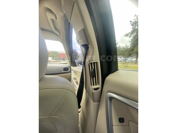 Sahibinden Volvo S60 1.6 D Premium 2015 Model 