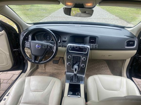 Sahibinden Volvo S60 1.6 D Premium 2015 Model 