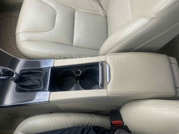 Sahibinden Volvo S60 1.6 D Premium 2015 Model 