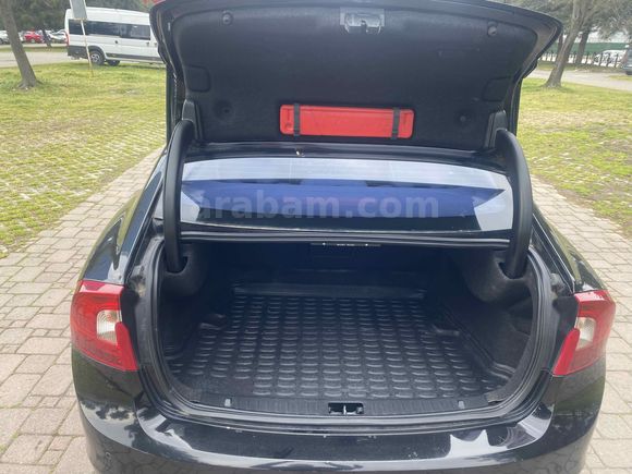 Sahibinden Volvo S60 1.6 D Premium 2015 Model 