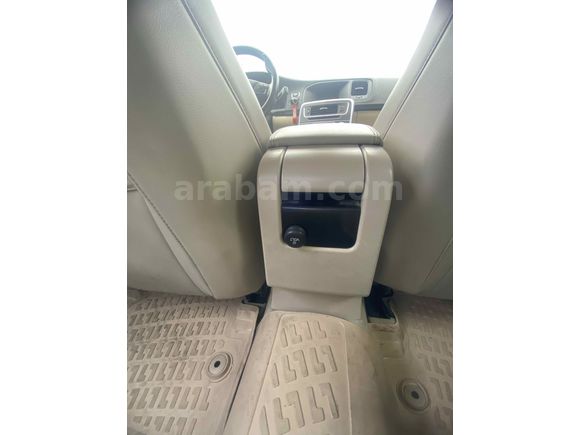 Sahibinden Volvo S60 1.6 D Premium 2015 Model 