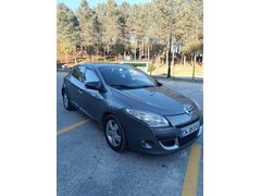 Sahibinden Renault Megane 1.5 dCi Expression 2009 Model  227.000 km Gri