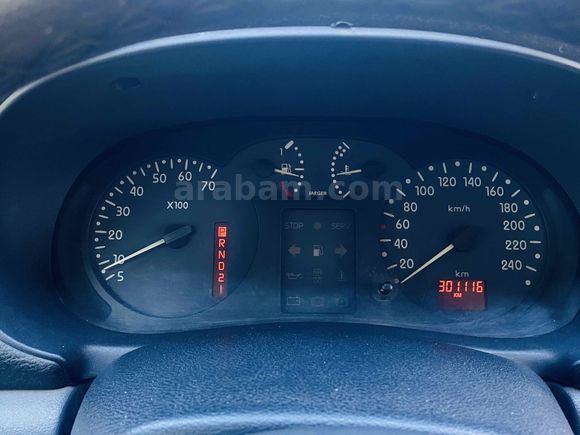 Sahibinden Renault Clio 1.6 RTE 2000 Model 