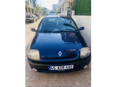 Sahibinden Renault Clio 1.6 RTE 2000 Model 
