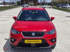 YÜREKLİDEN 2021 HATASIZ BOYASIZ 1.0 EcoTsi Style Plus Arona