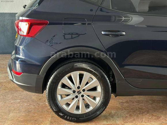 SEAT ARONA 1.0EcoTSI Style DSH
