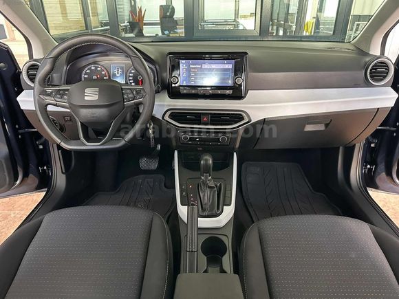 SEAT ARONA 1.0EcoTSI Style DSH