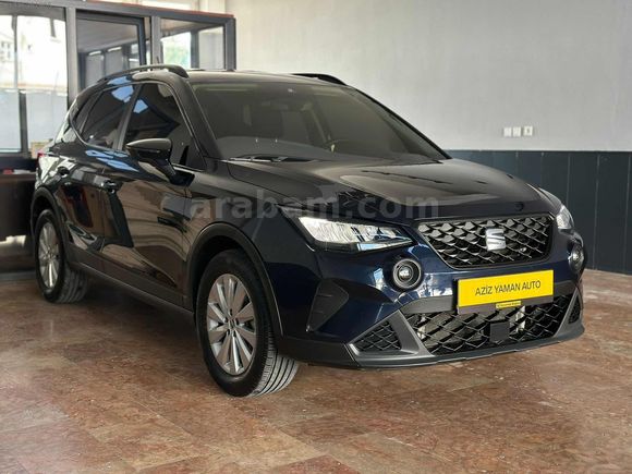 SEAT ARONA 1.0EcoTSI Style DSH