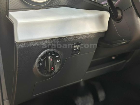 SEAT ARONA 1.0EcoTSI Style DSH