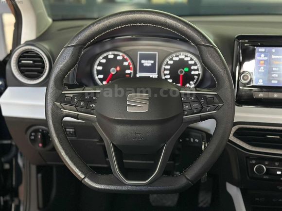 SEAT ARONA 1.0EcoTSI Style DSH