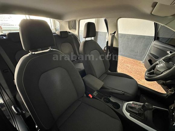 SEAT ARONA 1.0EcoTSI Style DSH