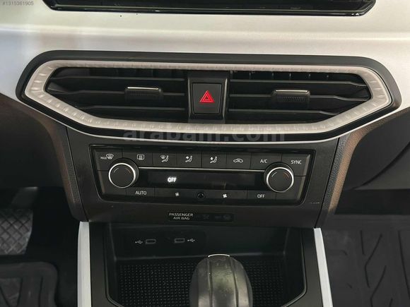 SEAT ARONA 1.0EcoTSI Style DSH