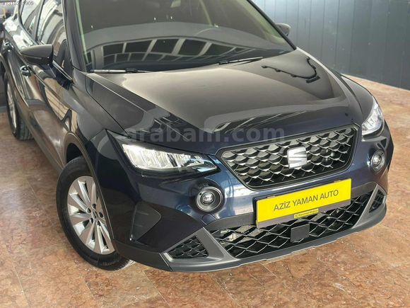 SEAT ARONA 1.0EcoTSI Style DSH