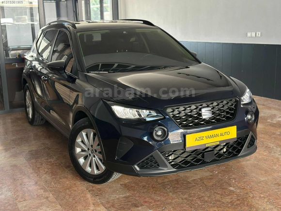 SEAT ARONA 1.0EcoTSI Style DSH