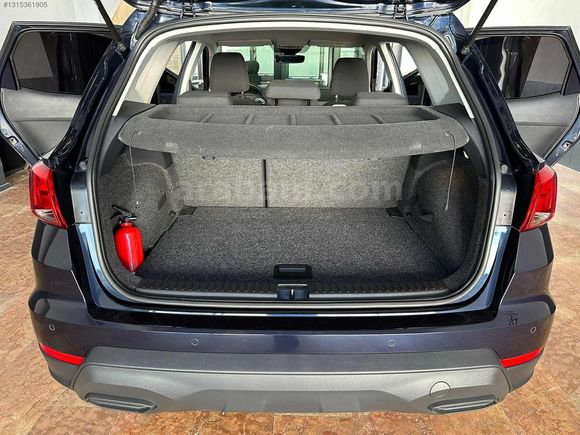 SEAT ARONA 1.0EcoTSI Style DSH