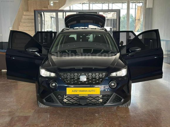 SEAT ARONA 1.0EcoTSI Style DSH