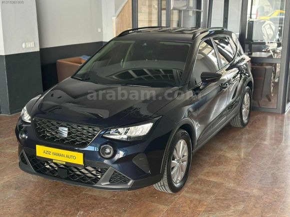 SEAT ARONA 1.0EcoTSI Style DSH