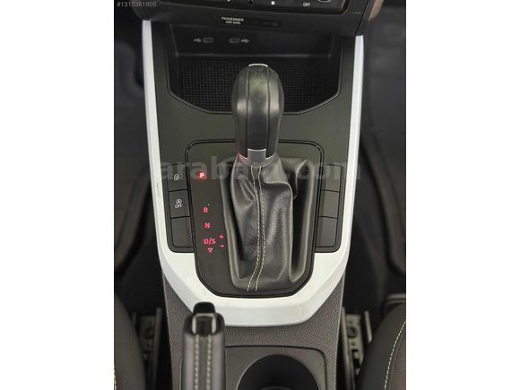 SEAT ARONA 1.0EcoTSI Style DSH