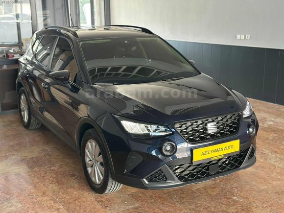 SEAT ARONA 1.0EcoTSI Style DSH