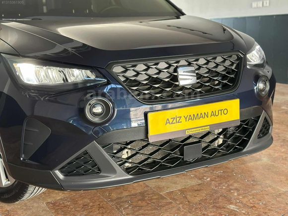 SEAT ARONA 1.0EcoTSI Style DSH