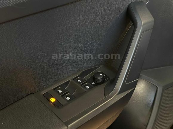 SEAT ARONA 1.0EcoTSI Style DSH