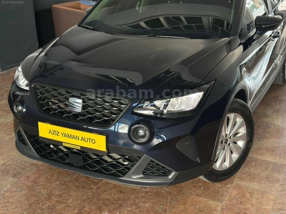 SEAT ARONA 1.0EcoTSI Style DSH
