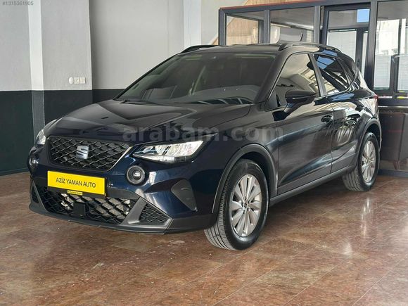 SEAT ARONA 1.0EcoTSI Style DSH