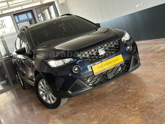 SEAT ARONA 1.0EcoTSI Style DSH