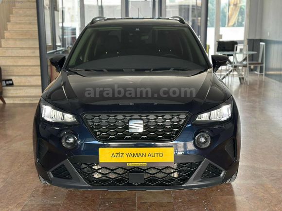 SEAT ARONA 1.0EcoTSI Style DSH