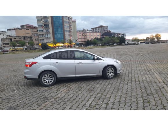 Sahibinden Ford Focus 1.6 TDCi Titanium 2013 Model