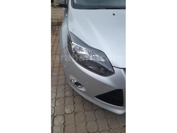 Sahibinden Ford Focus 1.6 TDCi Titanium 2013 Model